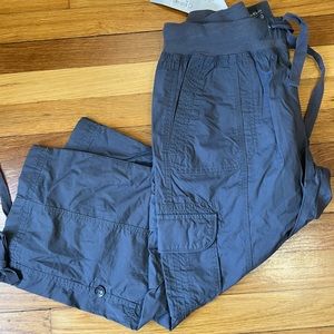 Calvin Klein Cargo Capris